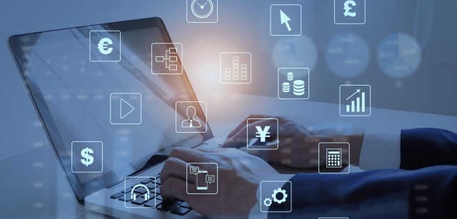 販売管理システムを導入するメリットは？　種類や選定基準についても解説！